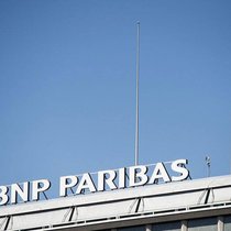 BNP Paribas: Experten erwarten für die französische Bank eine Dividendensteigerung.