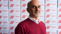 Der Unternehmer Roberto Martullo bewahrte schon die kultige Schuhmarke Künzli vor dem Aus.