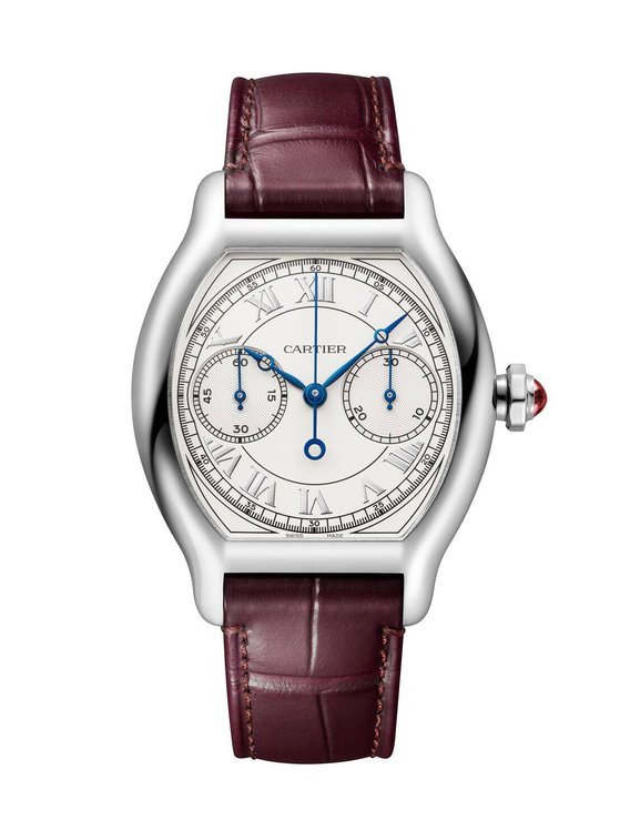 Tortue von Cartier Privé