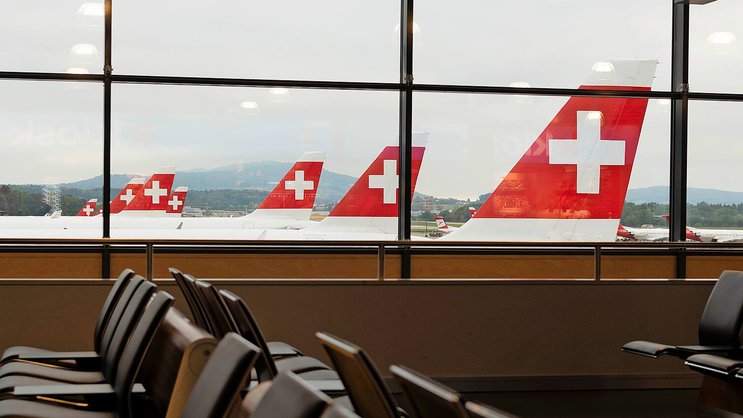 Swiss Rückerstattung