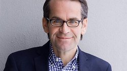 Dominique von Matt ist CEO der Zürcher Kommunikationsagentur Jung von Matt / Limmat.
