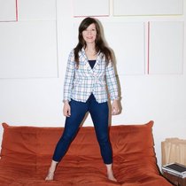Die Finanzfrau Miler gab 2019 ihre Bankkarriere auf und gründete SmartPurse, eine Plattform mit digitalen Finanztrainings für Frauen. Seit Juni kooperiert sie mit Kaspar& und ist Beraterin bei Alpian.