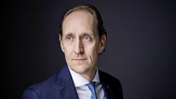 Mit Dieter Vranckx übernimmt erstmals ein Manager der Lufthansa-Konzernleitung das Präsidium der Swiss.