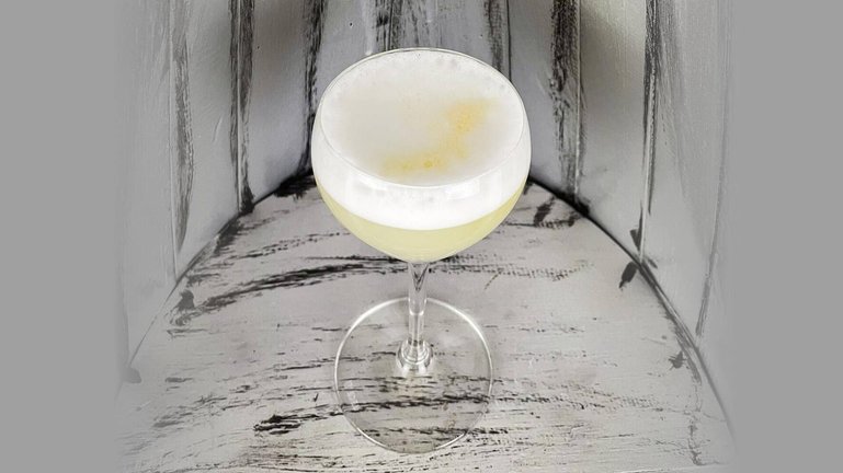 Pico Sour