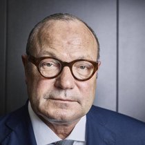 Will VR-Präsident bei Aryzta werden: Mit der Nominierung beim Backwarenkonzern wirft sich Andreas Schmid einmal mehr zwischen die Fronten.