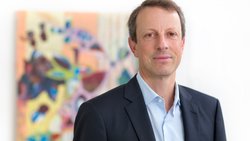 ULRICH BURKHARD: Gründer des Marcuard Family Office