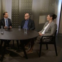 Der Bilanz Business Talk vom 26.Mai 2019.