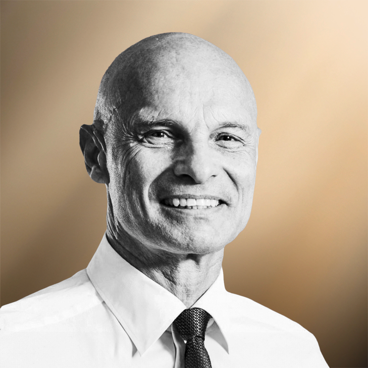Torbjörn Törnqvist