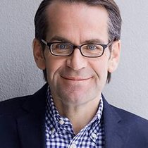 Dominique von Matt ist CEO der Zürcher Kommunikationsagentur Jung von Matt / Limmat.