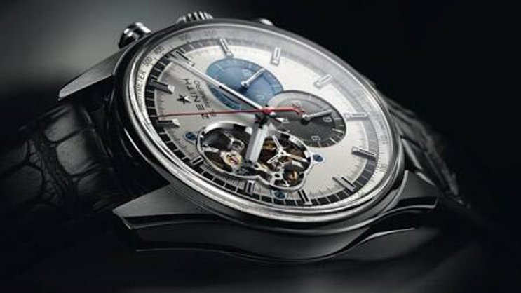 Die El Primero Chronomaster 1969