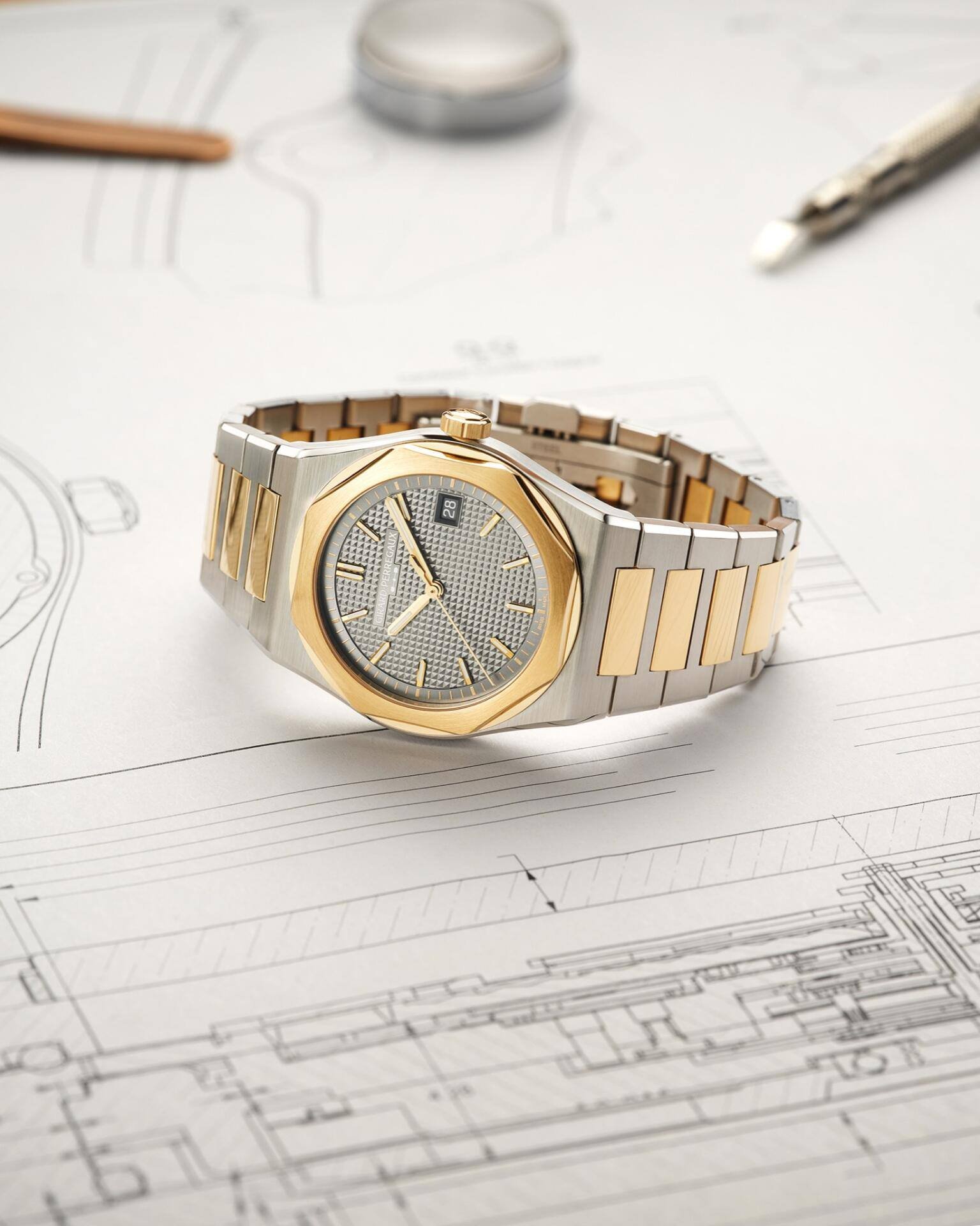Girard-Perregaux