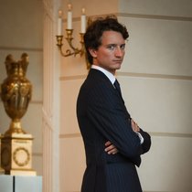 Jean Arnault, Watch Director bei Louis Vuitton & CEO der LVMH Watch Division.