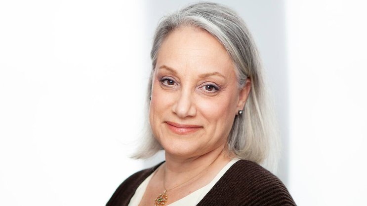 Ilise Lombardo, eine der vielen Start-up-Gründerinnen, die ihre Firma erfolgreich verkauft hat.