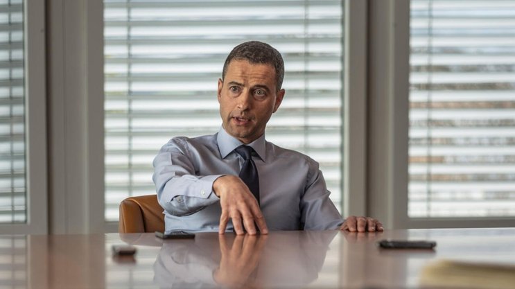Glencore und Rio Tinto könnten ihre Gespräche bald wieder aufnehmen. Die Verhandlungsposition von CEO Gary Nagle ist gestärkt.