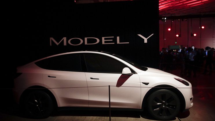 Das Model Y von Tesla ist je nach Land unterschiedlich teuer.