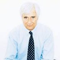 Peter Forstmoser