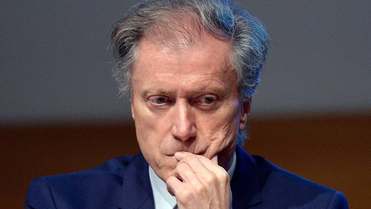 Herbert Bolliger: «Wir sind auf Mitarbeitende aus Drittstaaten angewiesen.» Keystone