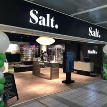 Salt-Chef Pascal Grieder will die Leistung von Salt verbessern.