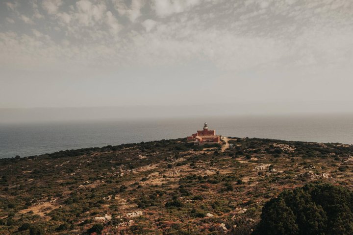 Sardinien-Roadtrip
