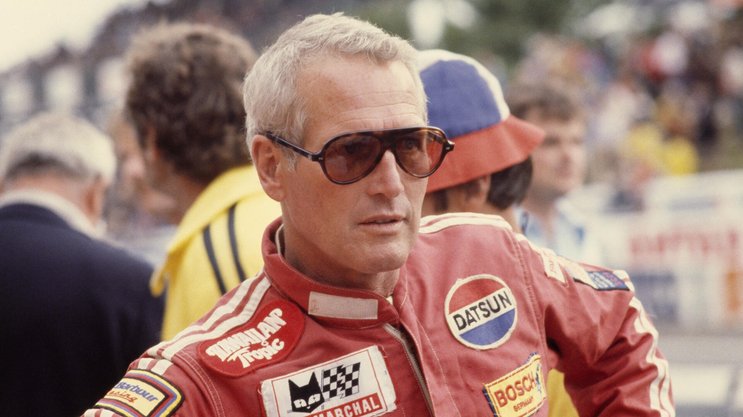 Paul Newman inspiriert noch heute Männer mit Stil.