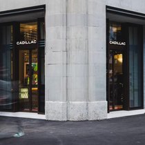 Cadillac kehrt der Zürcher Bahnhofstrasse bereits nach drei Jahren wieder den Rücken.