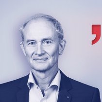 Urs Müller, emeritierter Professor für Nationalökonomie an der Universität Basel.