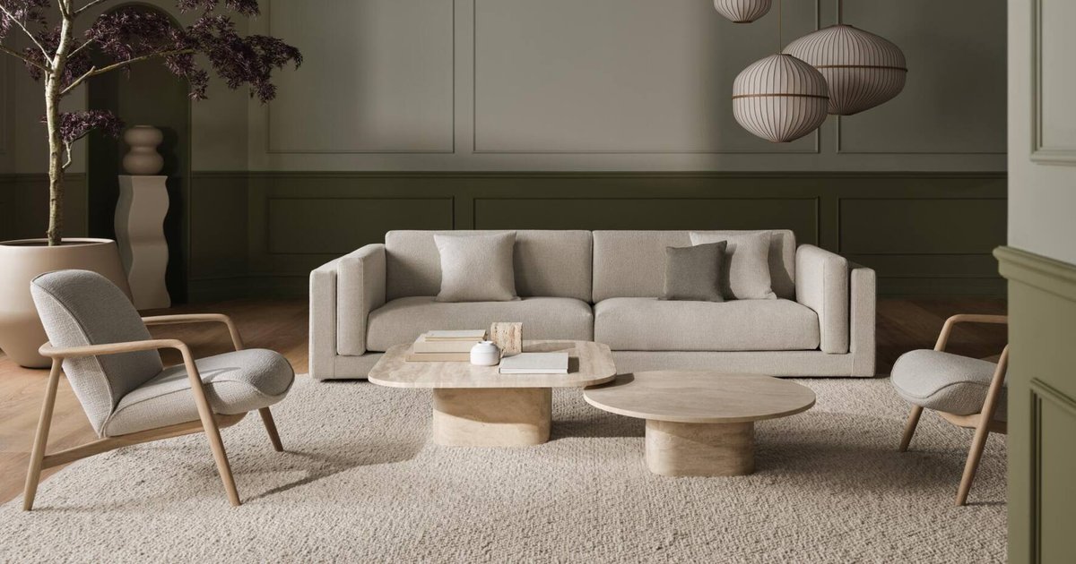 Dänisches Design: Tradition trifft Innovation in der Möbelwelt