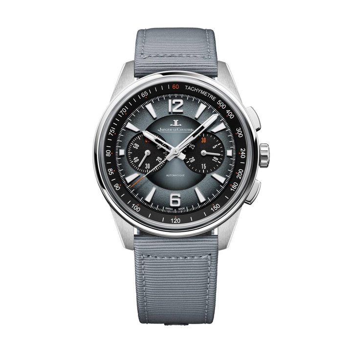 Polaris Chronograph