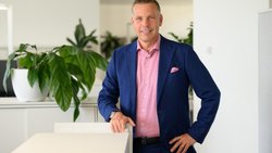 Laurent Schläfli: «Das BVG ist eine Sozialversicherung und muss es auch bleiben.»