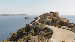 Mediterranean sea