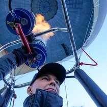 Bertrand Piccard: «Würden wir heute diese 652 Lösungen implementieren, könnten wir die Hälfte der weltweiten CO₂-Emissionen reduzieren.»