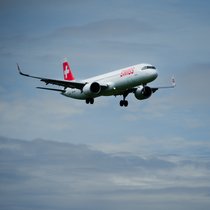 Bei der Swiss gibt es bald keinen Duty Free an Bord mehr.