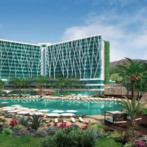Club Med in Marbella Spanien: Der französische Clubferien-Pionier, heute mehrheitlich in chinesischer Hand, erhält einen neuen Chef.