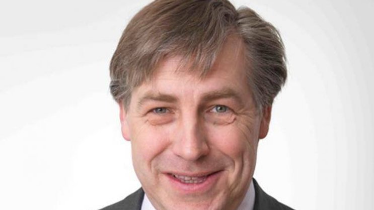 «Ein Spiel mit dem Feuer»: Ökonom Klaus Wellershoff.