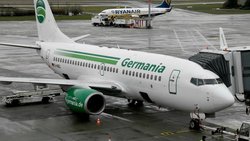 Germania-Flieger: Der Markt in Europa ist gesättigt.
