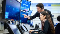 Skyguide streicht bis Ende nächstes Jahr 220 Jobs.