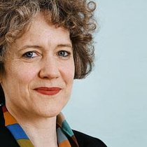 Corine Mauch