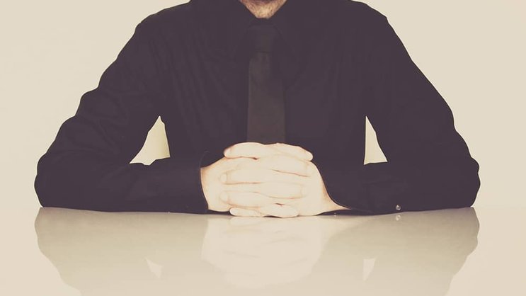Mann: Frauenanteil in Schweizer Chefetagen ist auch heute noch gering. Pixabay