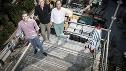 Bilanz Startup