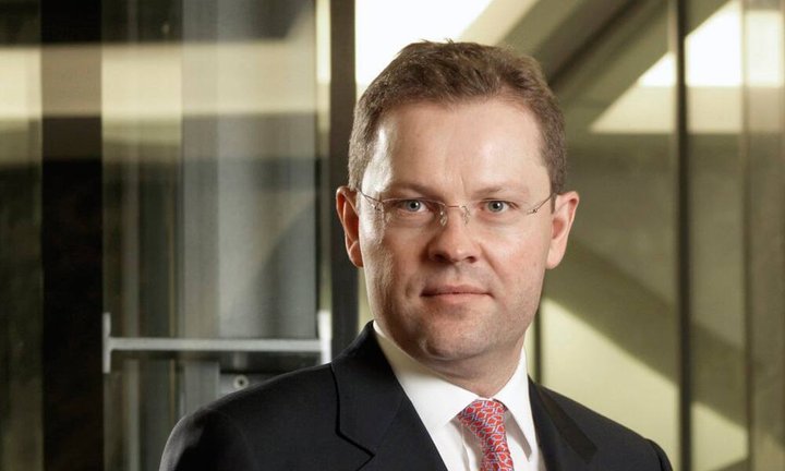 Der Wealth Management-Chef Jürg Zeltner verlässt die Konzernleitung der UBS im neuen Jahr.