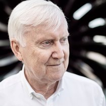 Die GKB kaufte 2022 dem damaligen Besitzer Martin Ebner (Bild) eine Mehrheit der BZ Bank ab. Investor Ebner hatte die BZ Bank 1985 gegründet.