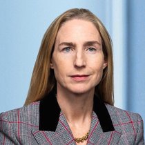 Alison Martin: Die 52-Jährige ist seit Anfang 2026 CEO Life, Health and Bank Distribution bei der Zurich. Sie verantwortete die Studie «The Value of Mental Health».