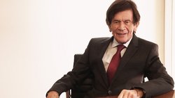 Hugo Tschirky ist am 10. Oktober 2020 verstorben.