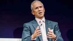 Kleine Bank, grosser Lohn: Andreas Utermann ist seit 2022 Präsident des Verwaltungsrats.