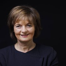 Die ehemalige Bundesrätin und passionierte Sportlerin setzte sich bei der Wahl klar gegen ihren Konkurrenten durch.