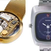 Ein Meilenstein der Horlogerie: Das Schweizer Quarzwerk Beta-21 sorgte 1969 für Aufsehen.