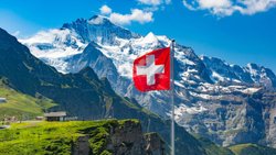 Mit dem Schweizer Pass kommt man in 187 Länder ohne Visum.