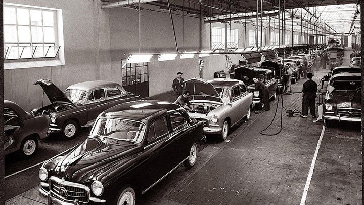 Seat würde 2030 das 80-jährige Markenjubiläum feiern.