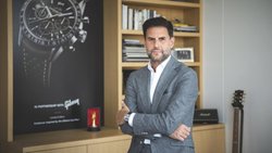 CEO Bernheim setzt auf Agilität, Tradition und Innovation, um die Marke für die Zukunft zu positionieren.