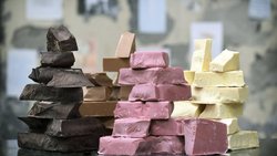 Barry Callebaut versorgt die Food-Industrie mit feinster Schokolade. Doch die Kakaokrise und interne Probleme bringen Volumen und Reingewinn zum Schmelzen.